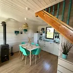 Oazalubiatowo Vakantiehuis *