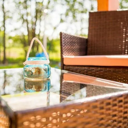 Tatil Evi Oazalubiatowo *